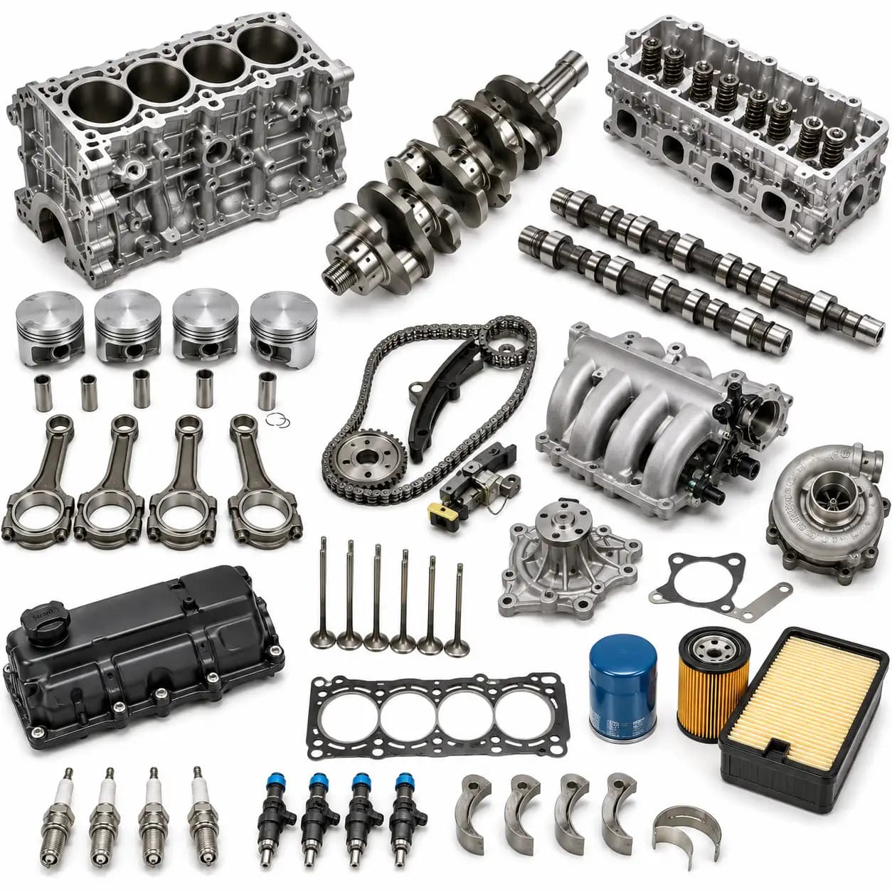 Engines