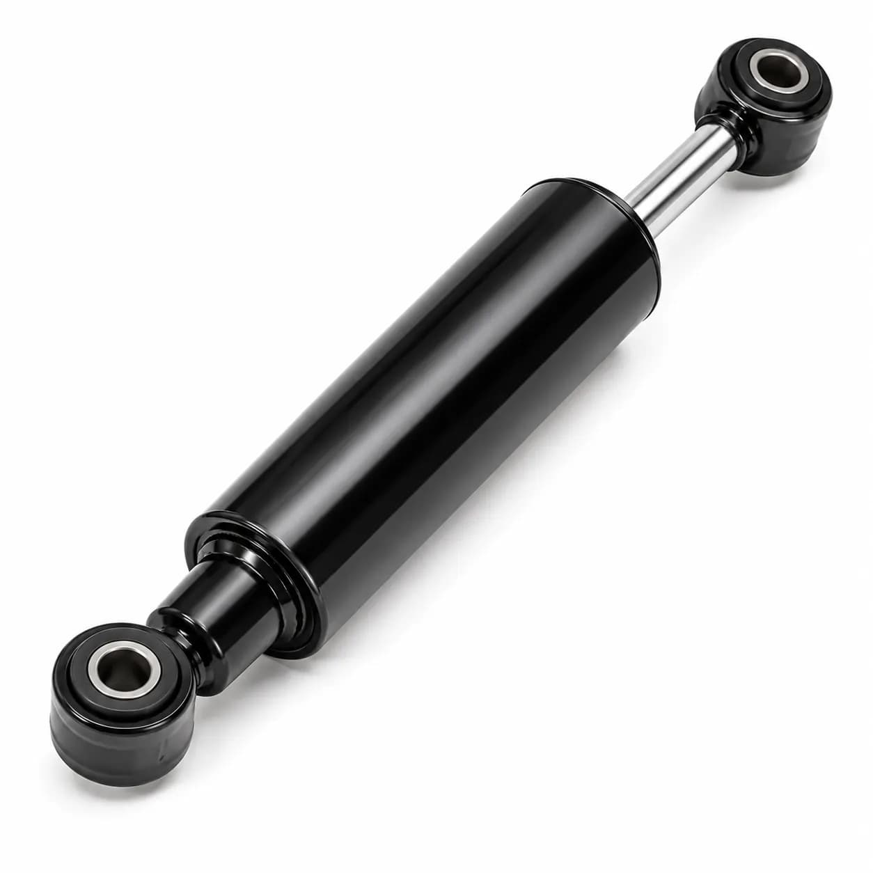 Suspension & Steering