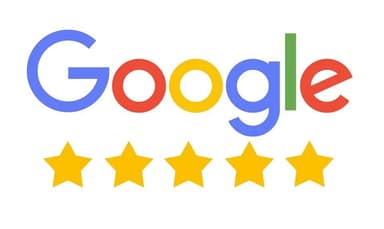 Google Trusted Store Badge